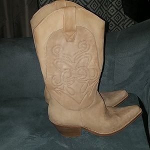 penny kenny cowboy boots
